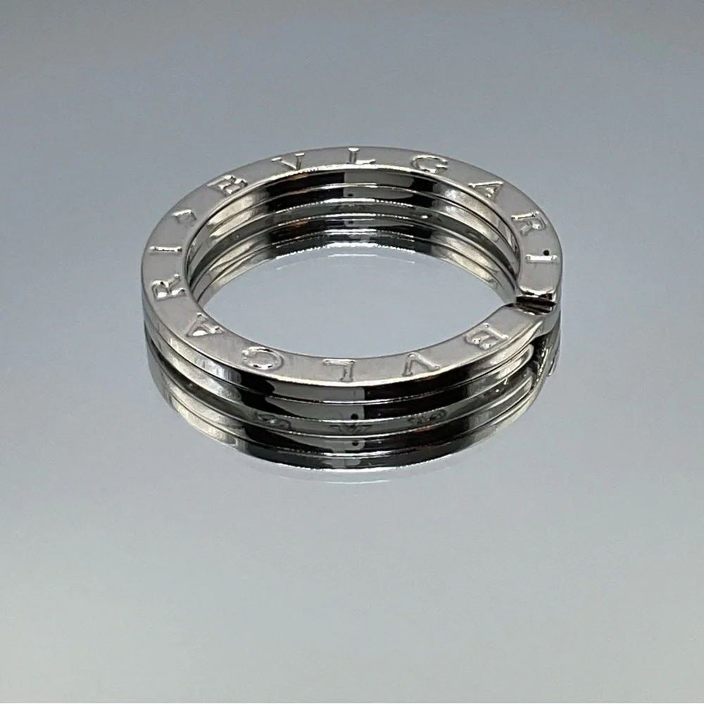 BVLGARI authentic iconic from